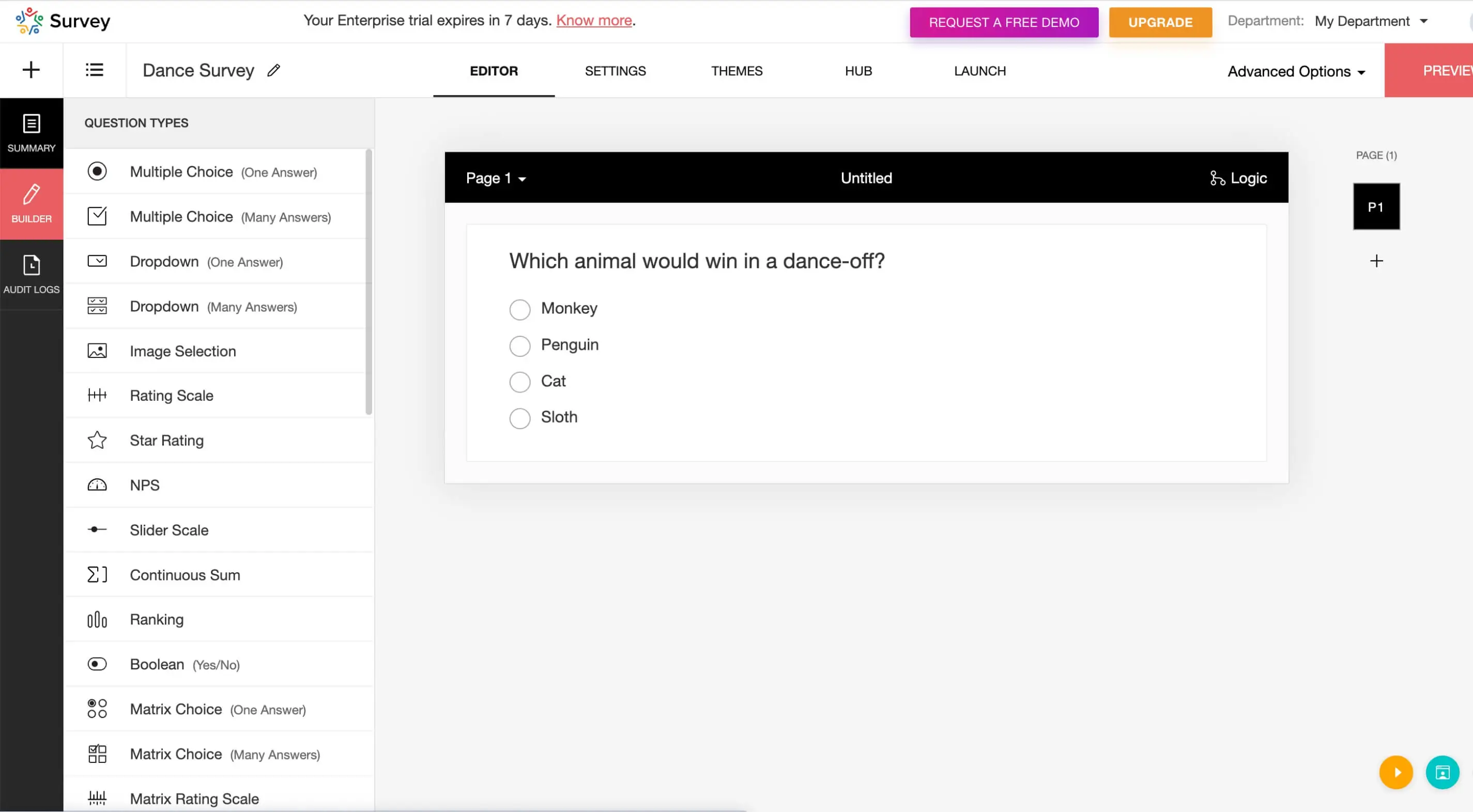 Zoho Survey GDPR Compliant Survey Tools
