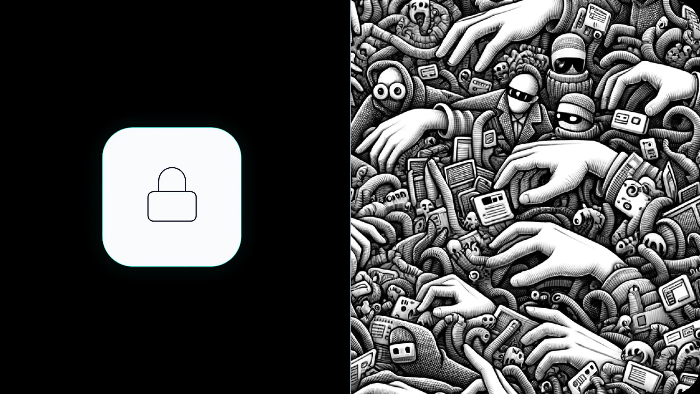 GDPR and CCPA-compliant privacy-first online survey tool