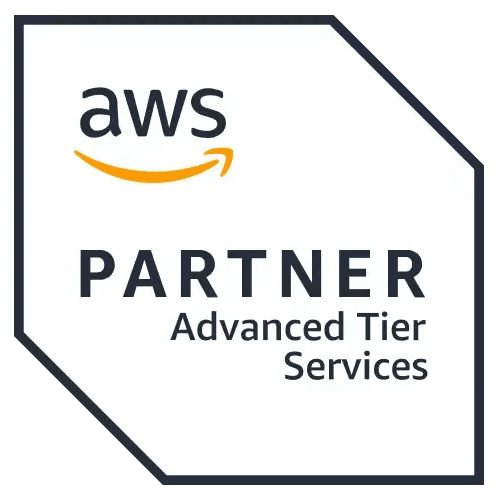 Formbricks is an AWS Advanced Tier Services Partner