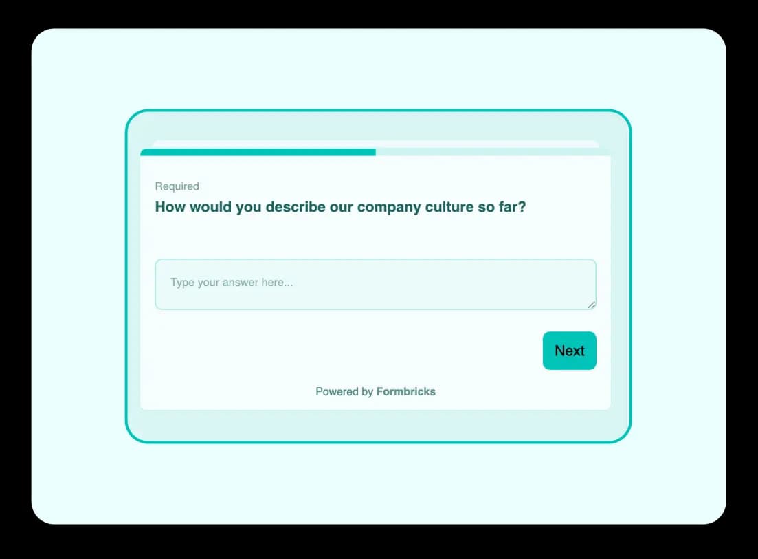 90-day post onboarding survey questions