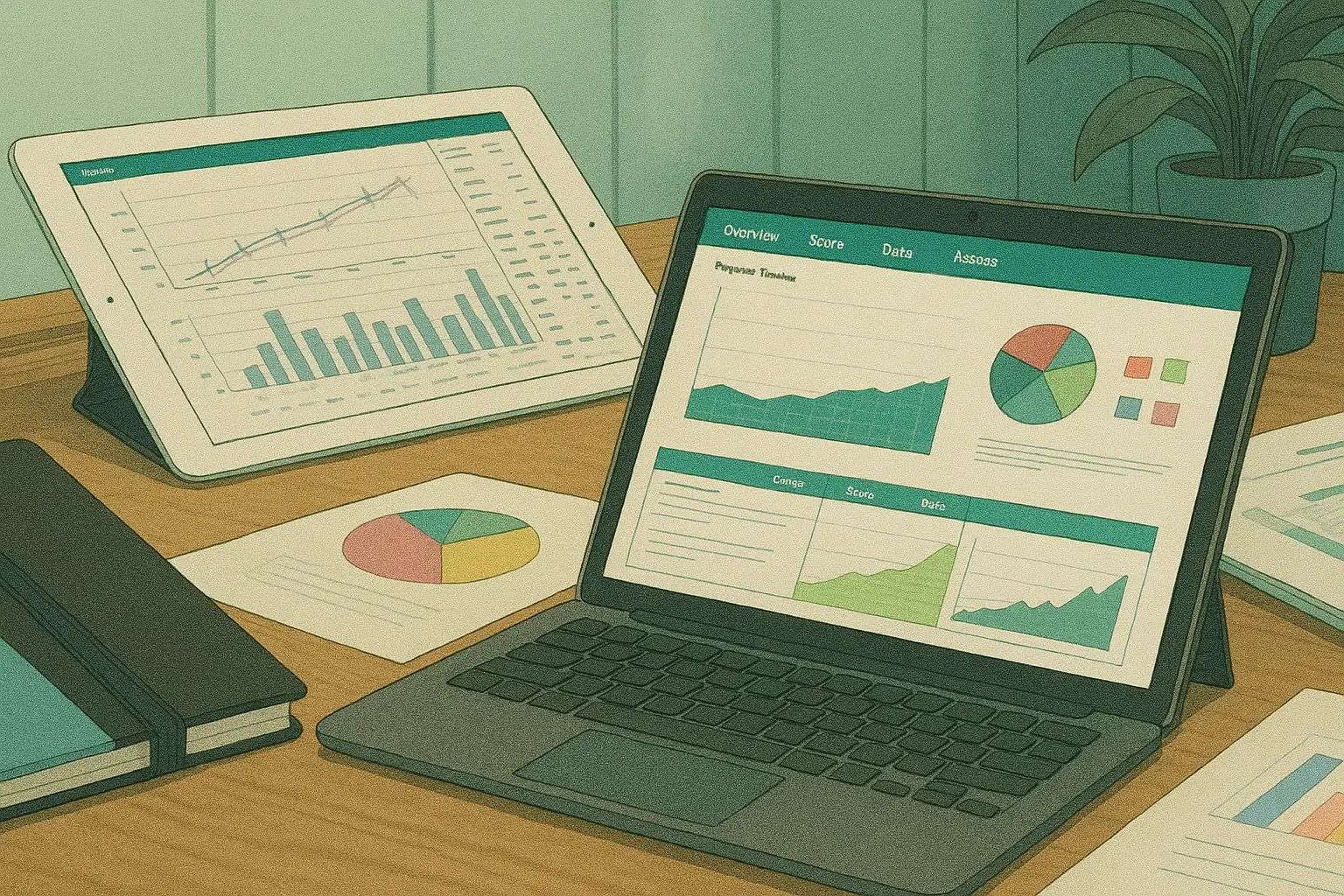 Customer Experience Tools