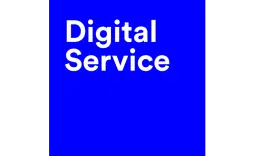 DigitalService logo