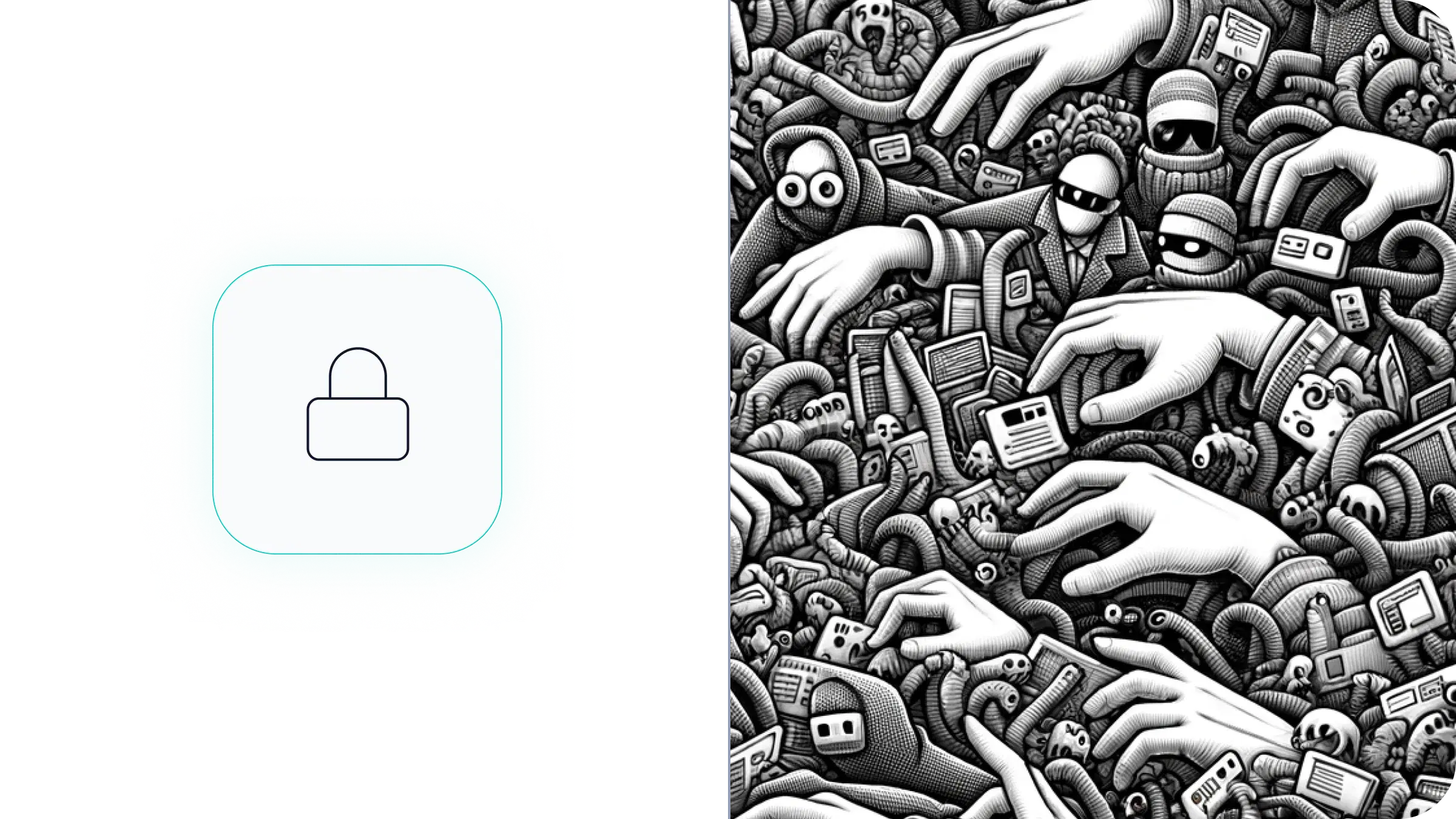 Enterprise-grade security and compliance with Formbricks