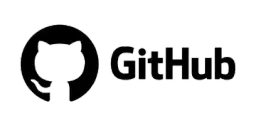 GitHub logo