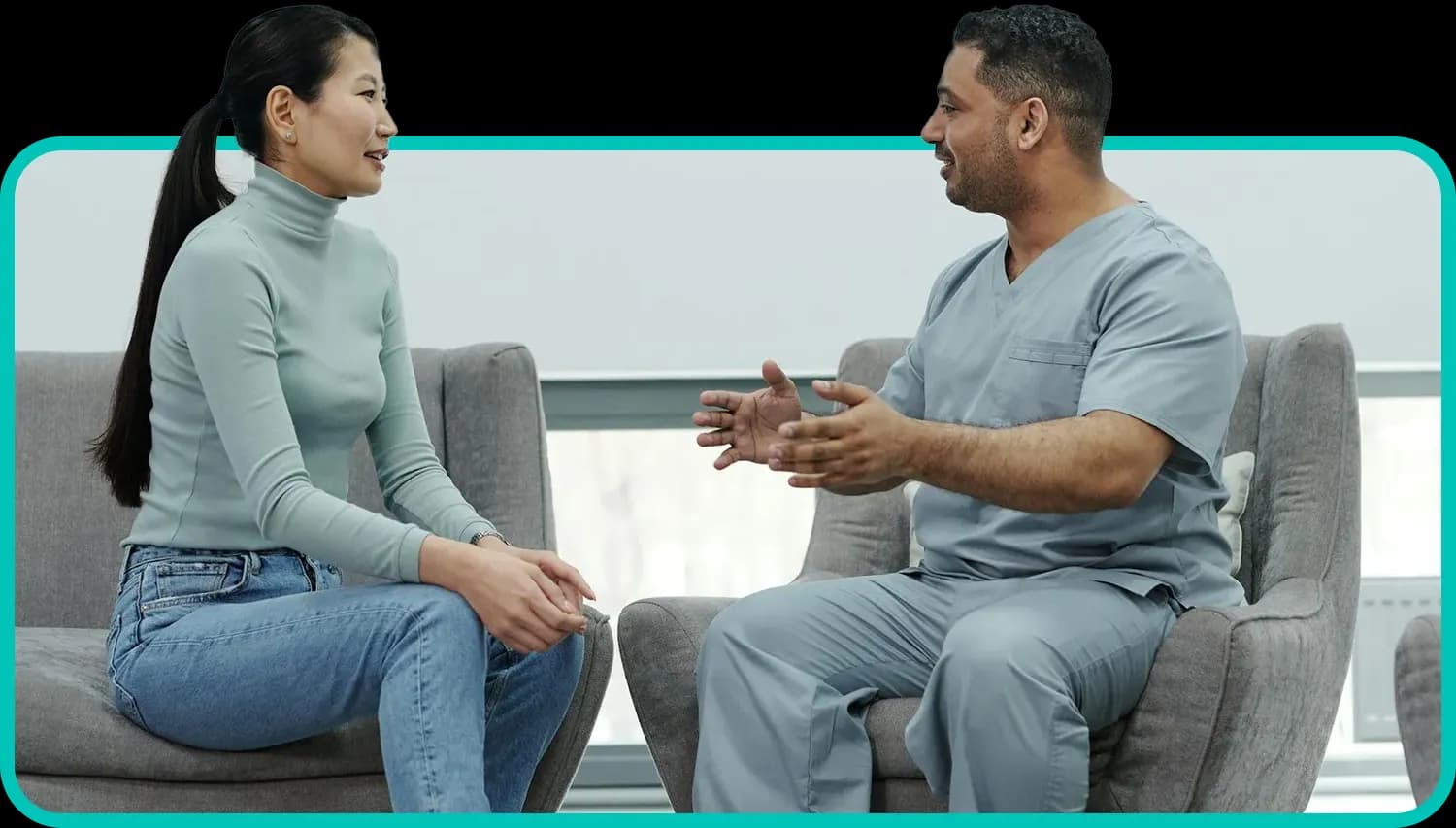 healthcare survey software on premise