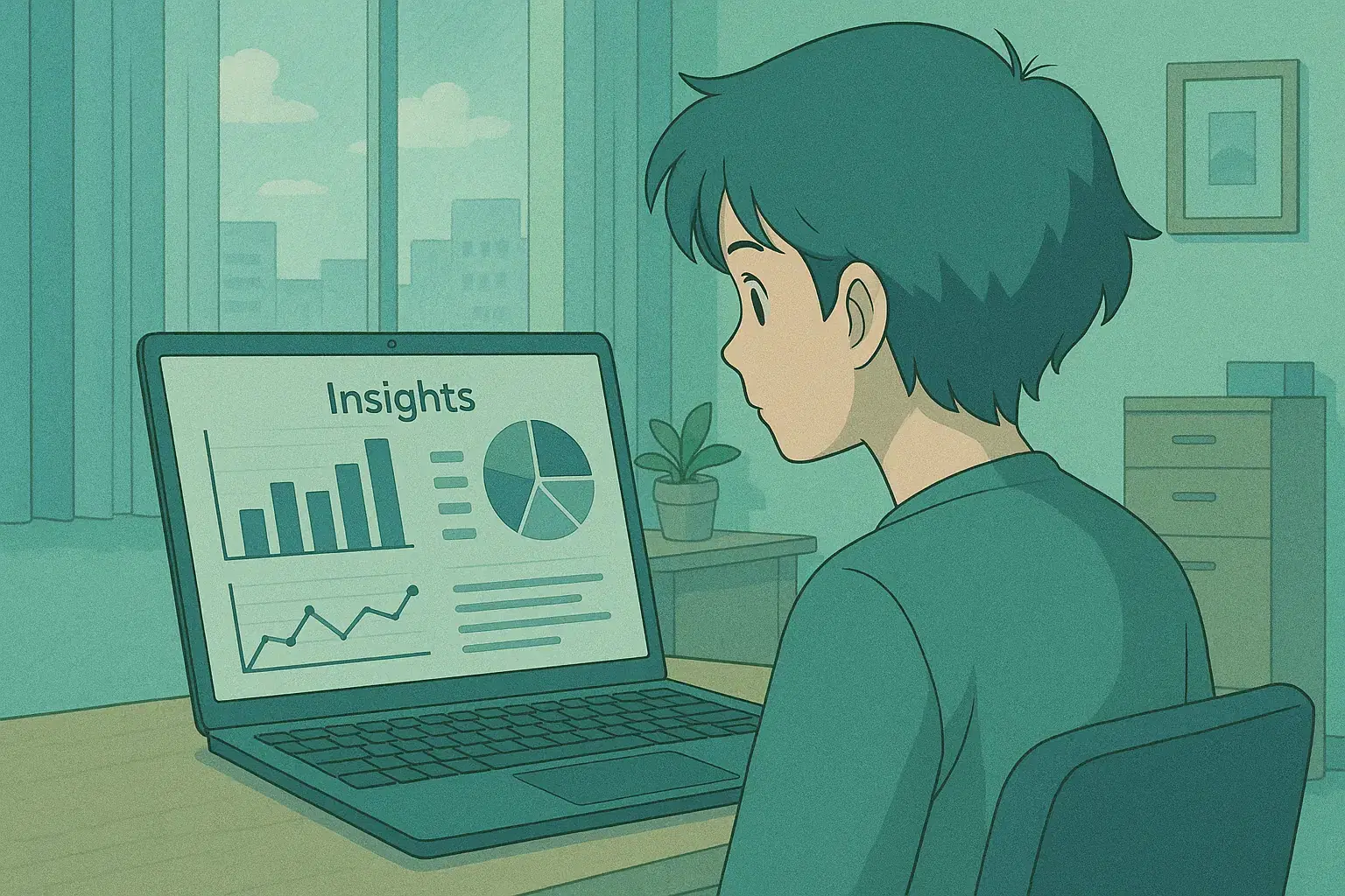 Communicating Insights to Drive Action