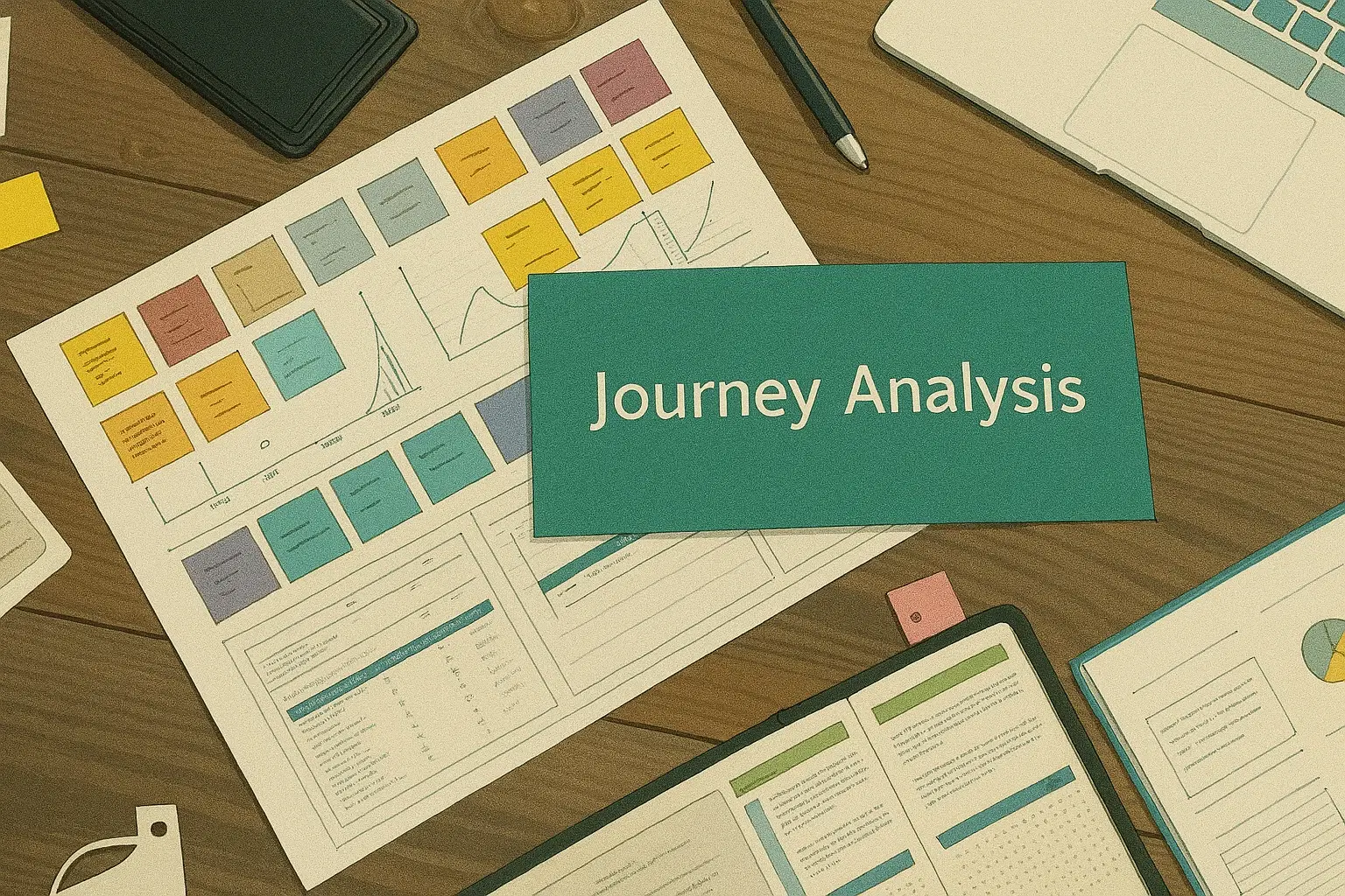 Journey Analysis