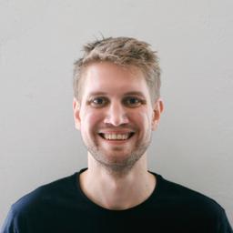 Max Wohlers, Senior Quant UX Researcher @ Flix