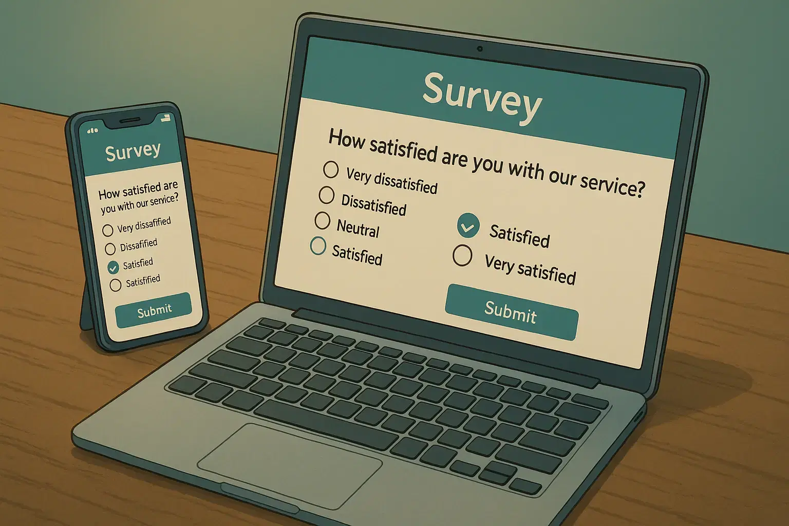 Multi-Channel Follow-Up Campaigns