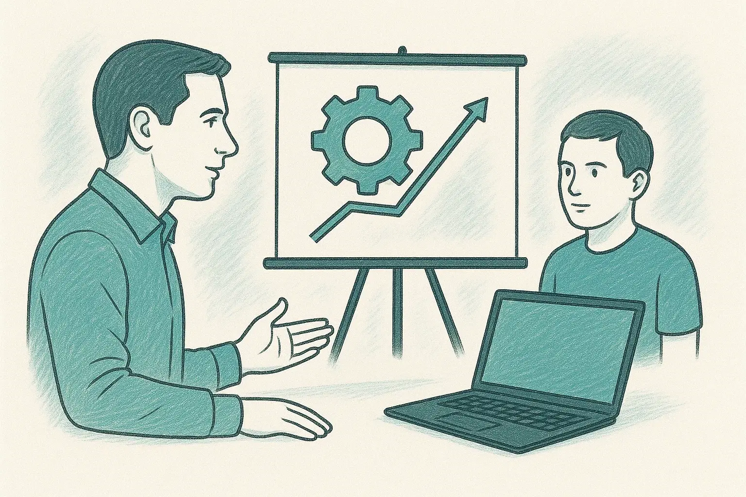 How well did your manager support you during the onboarding process?