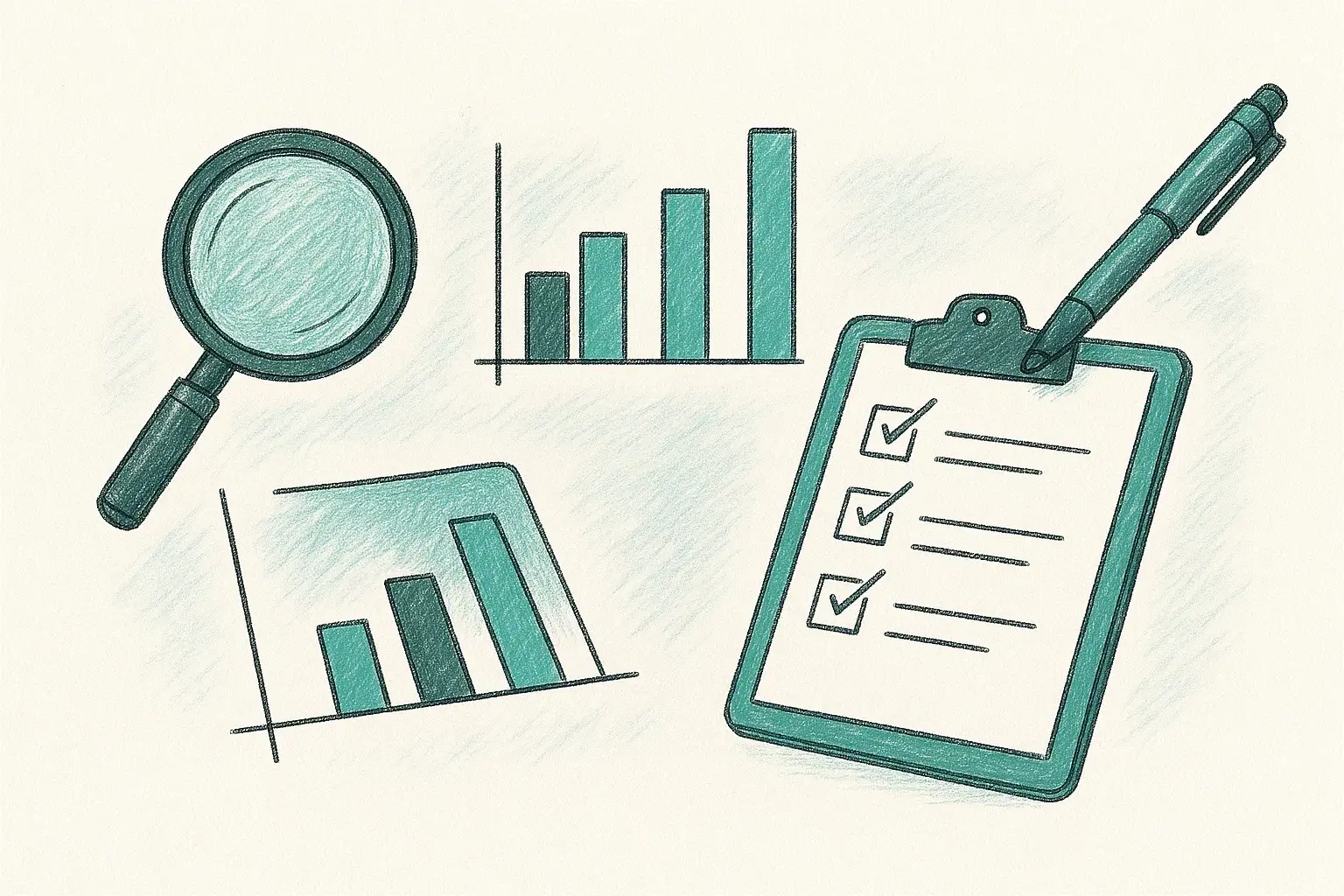 What tools, resources, or information do you wish you had access to during your first week?
