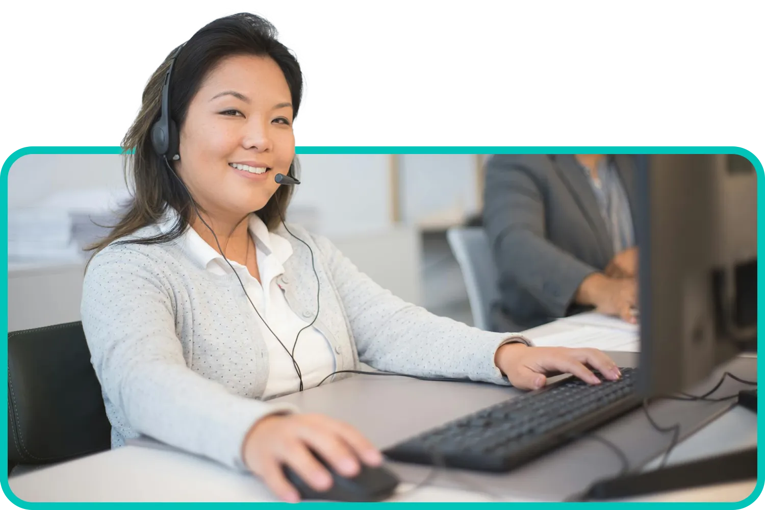 bank survey software on premise