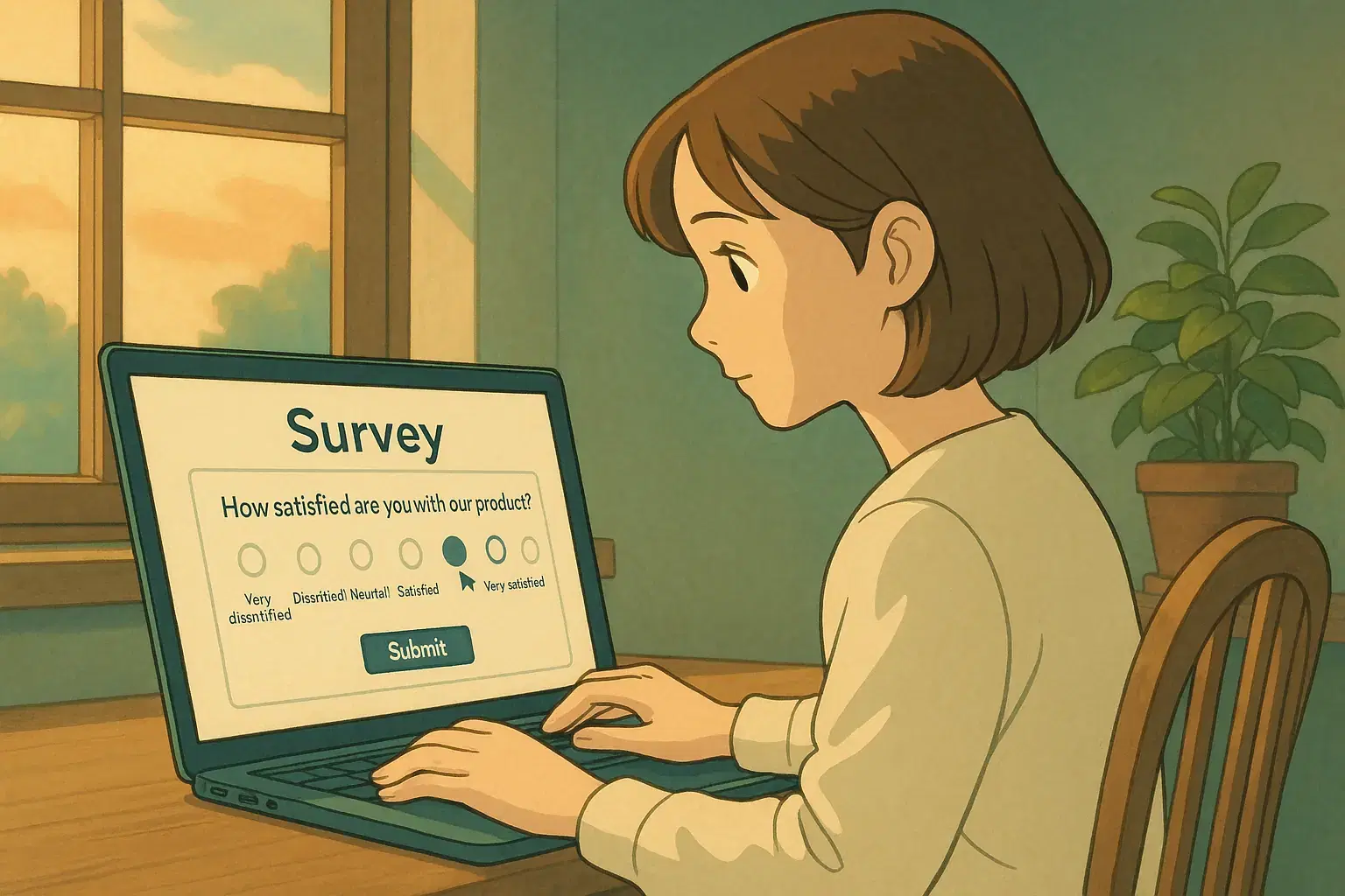 Personalization and Targeted Messaging