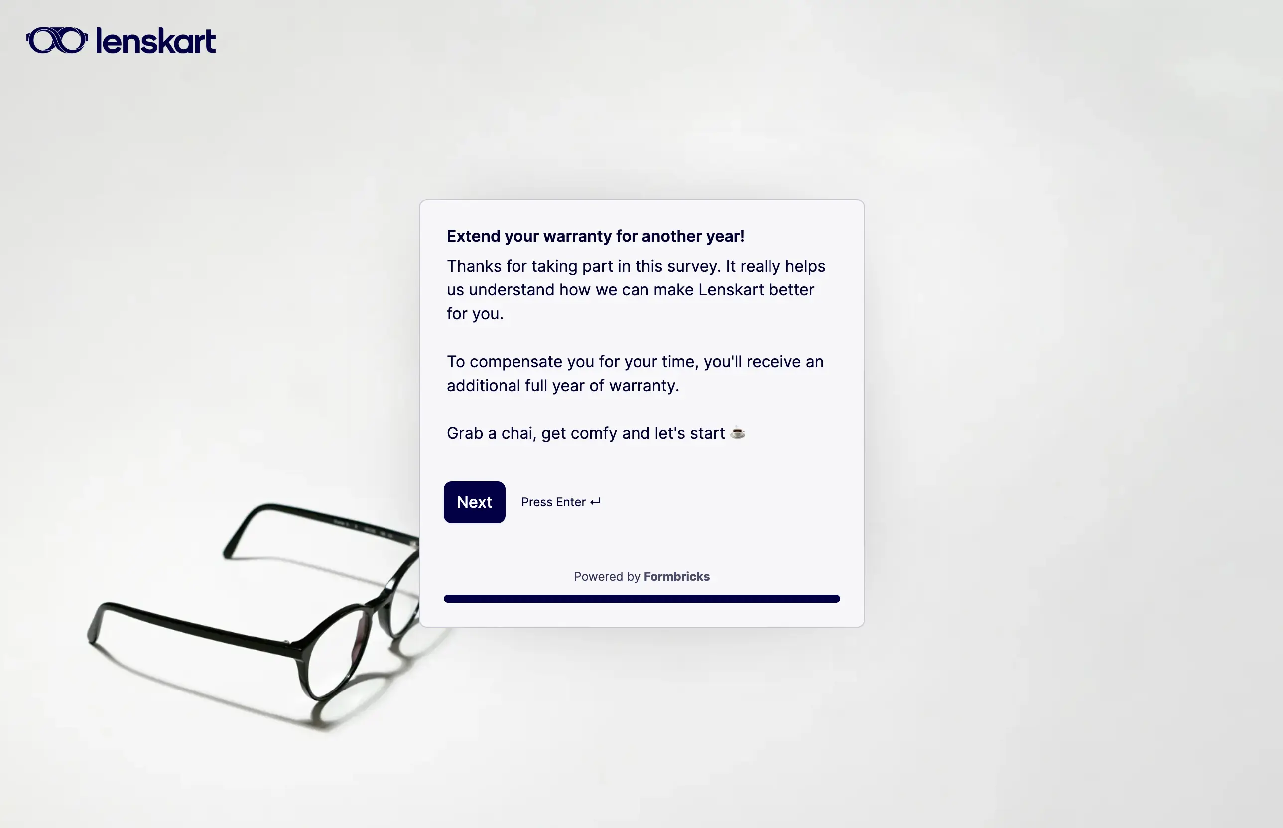 Collect Post-Purchase Feedback