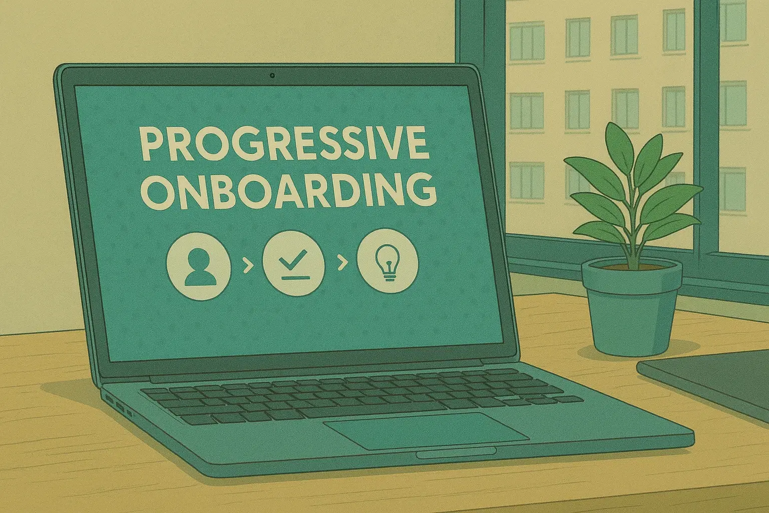 Progressive Onboarding