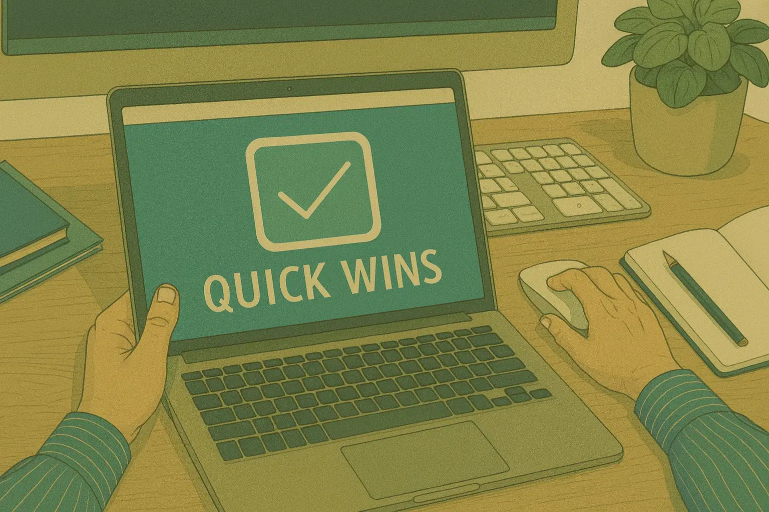 Value-First Quick Wins