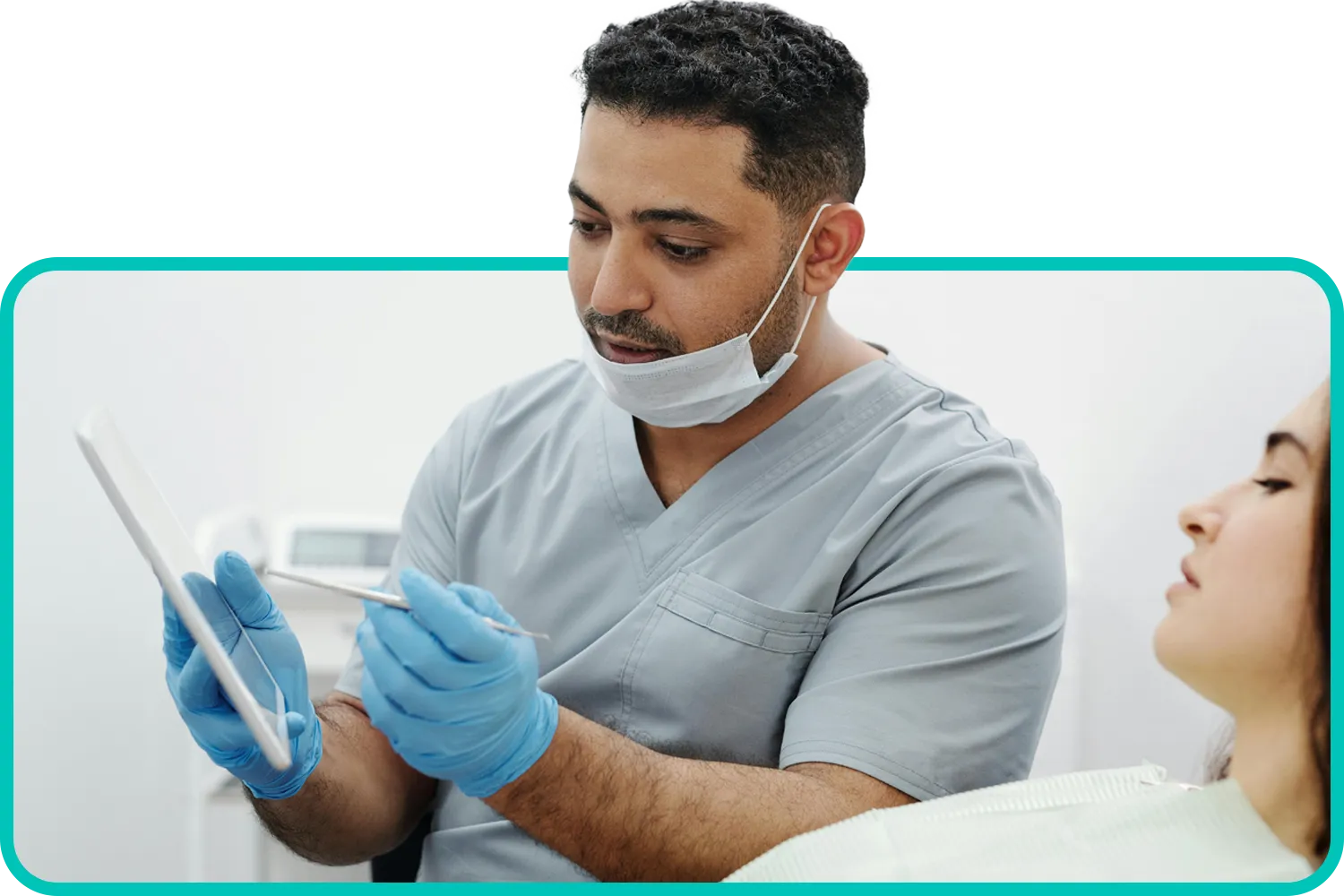 Improve Patient Safety