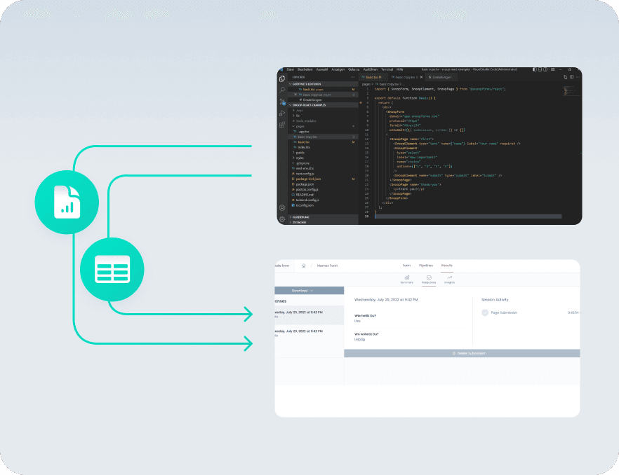 UUIDv7 keys and JSONB metadata
