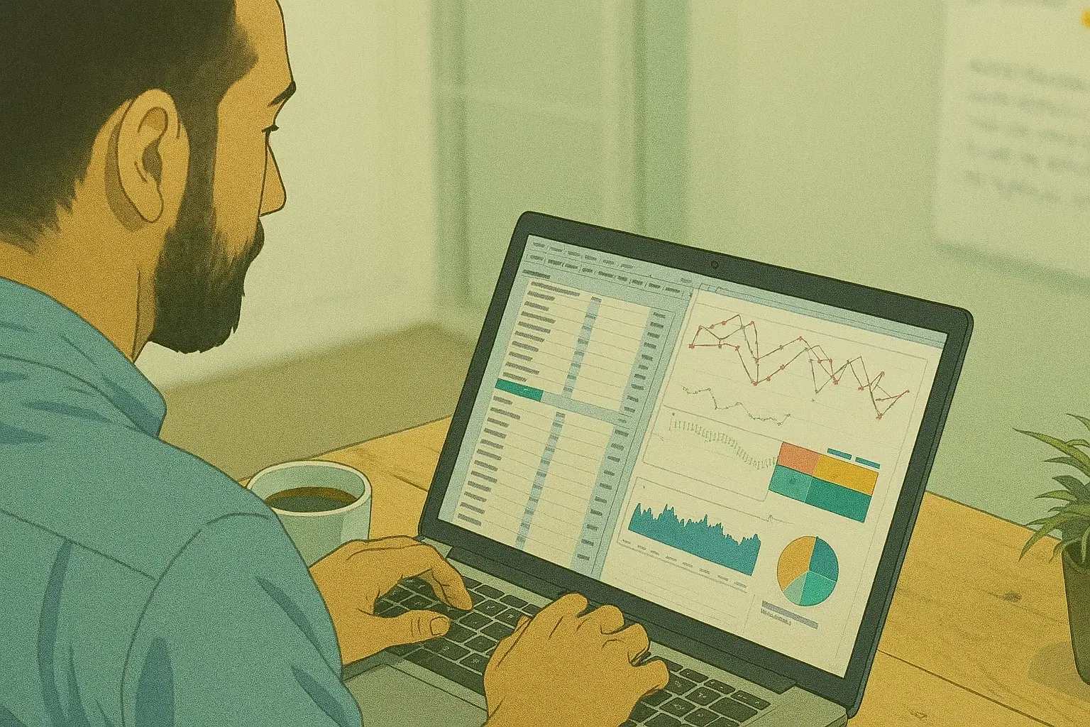 Customer segmentation analysis