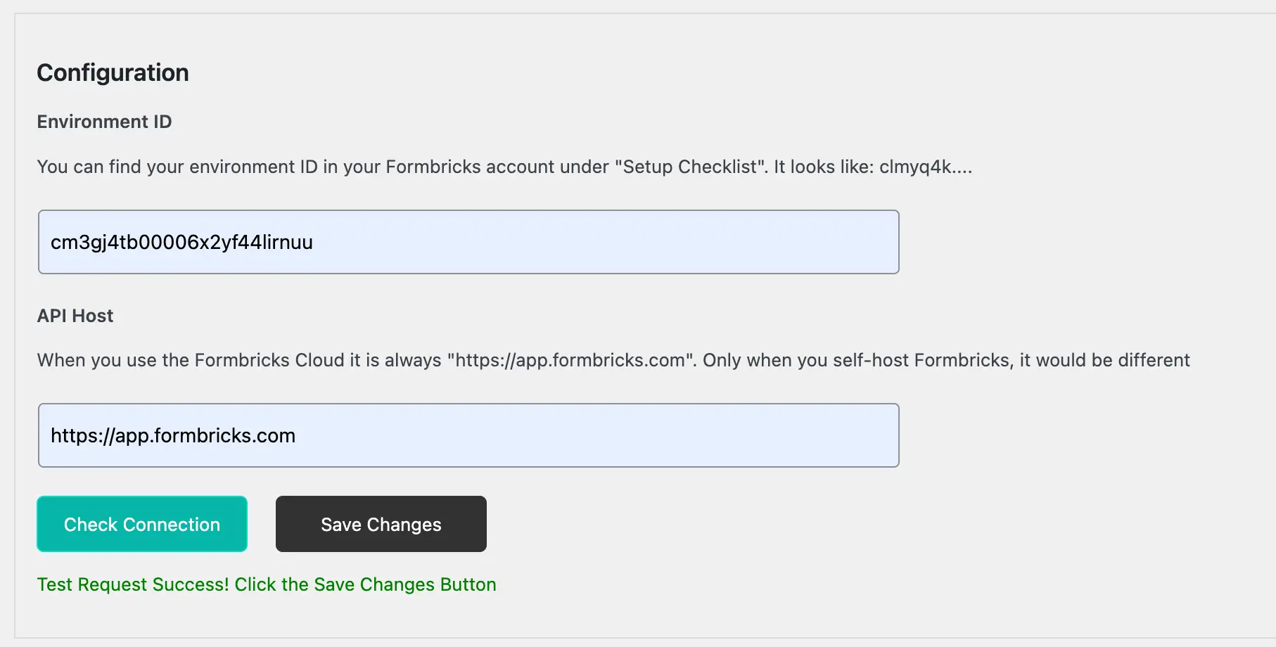 WordPress Surveys Plugin Setup