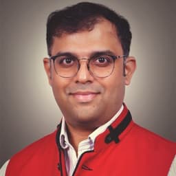 Srihari Udugani, Director of Technology at Borderless Access