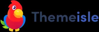 Themeisle logo