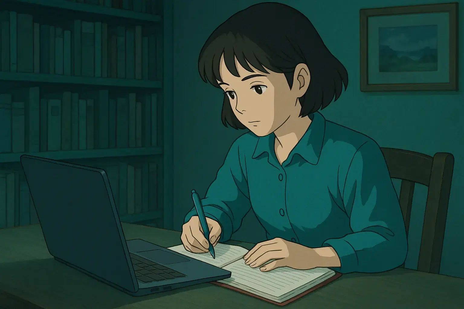 Crafting an Effective Screener