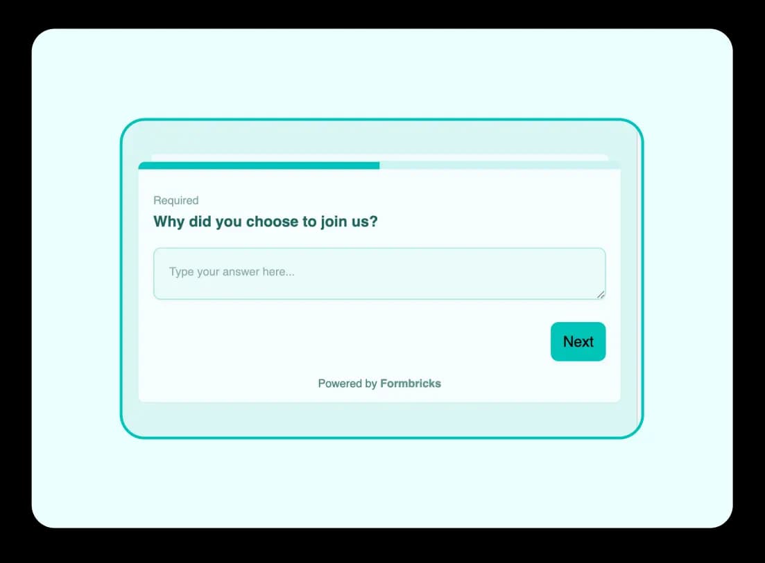 First day onboarding survey questions feedback