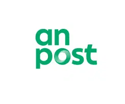 An Post logo