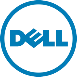 Dell logo