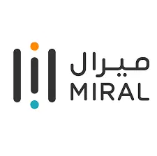 Miral logo