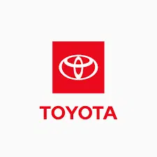 Toyota logo