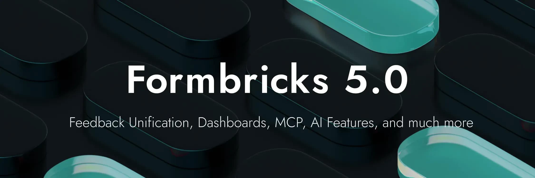 Formbricks 5.0 launch: XM Suite and Hub