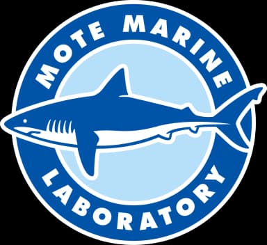 Mote Marine Laboratory logo