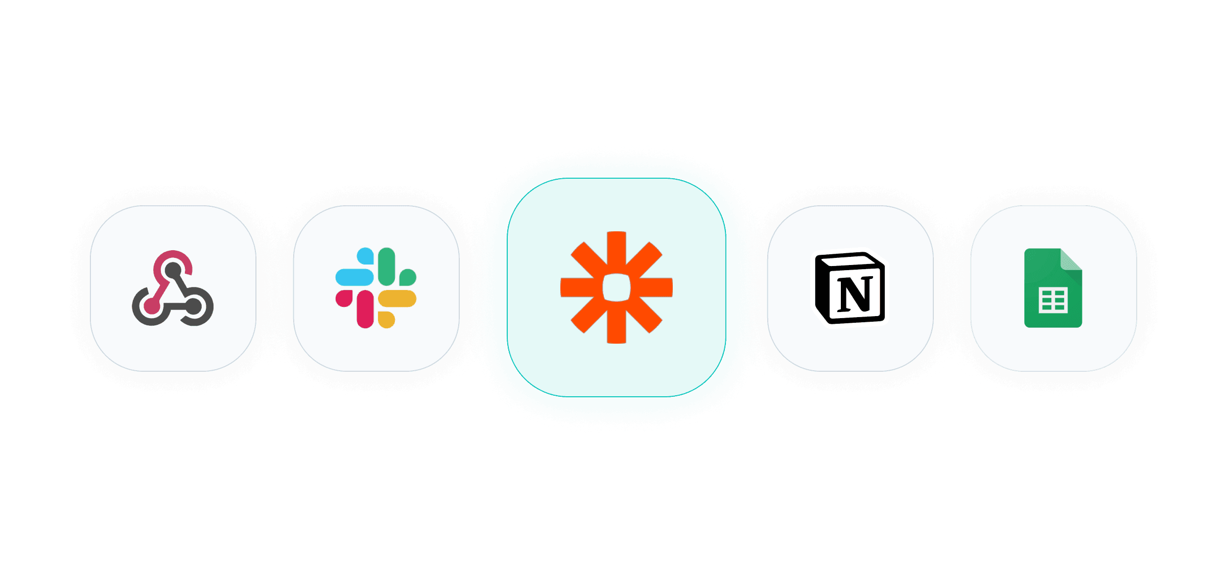 Enterprise system integration