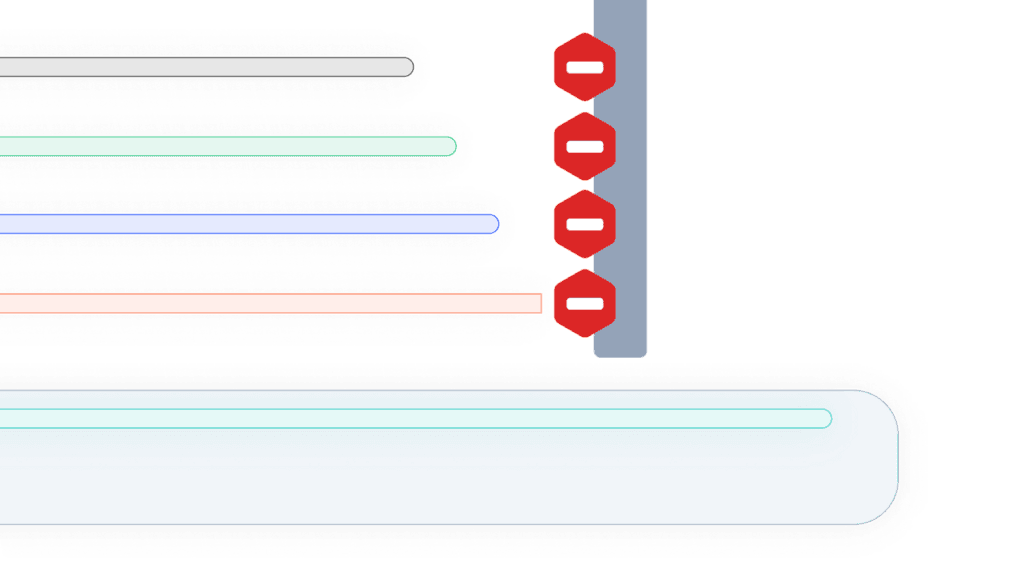 Ad-blocker resistant online survey tool for higher response rates
