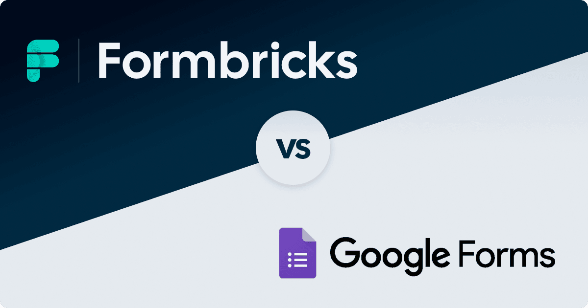 Typeform vs Google Forms A Detailed Comparison For 2023