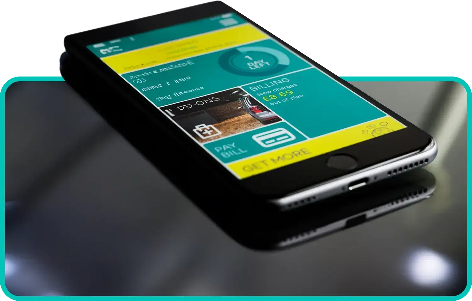 Improve Mobile Banking UX