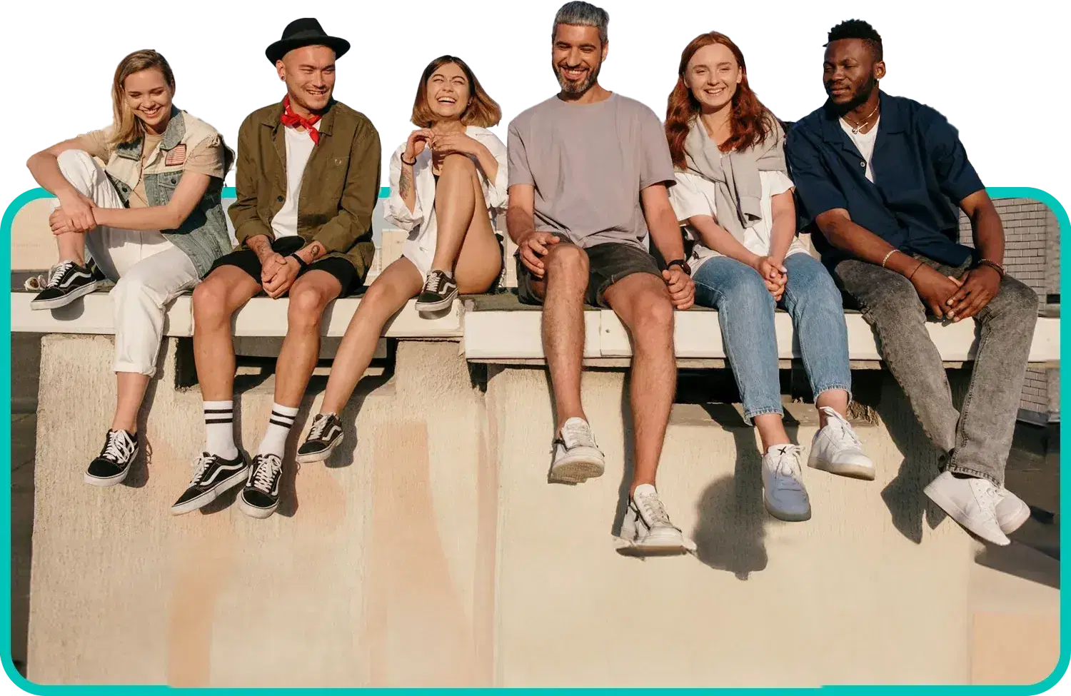 Enhance Citizen Experience