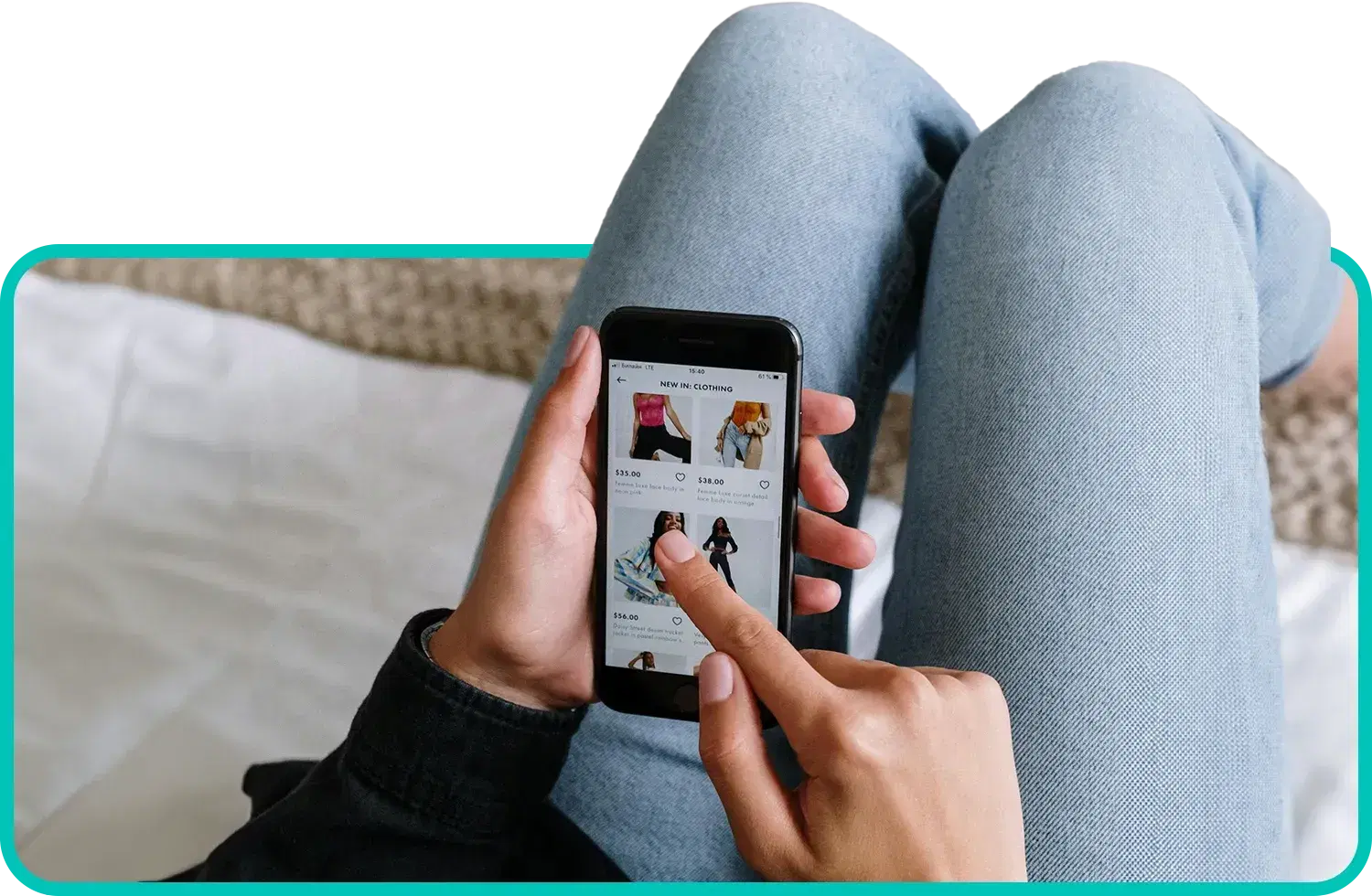 Consumer Insights & Behavior Studies