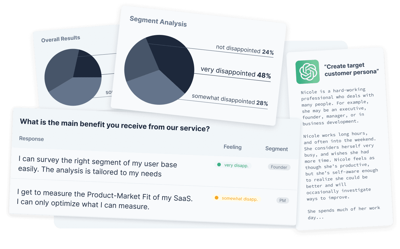 Analytics dashboard showing measurable results and performance metrics