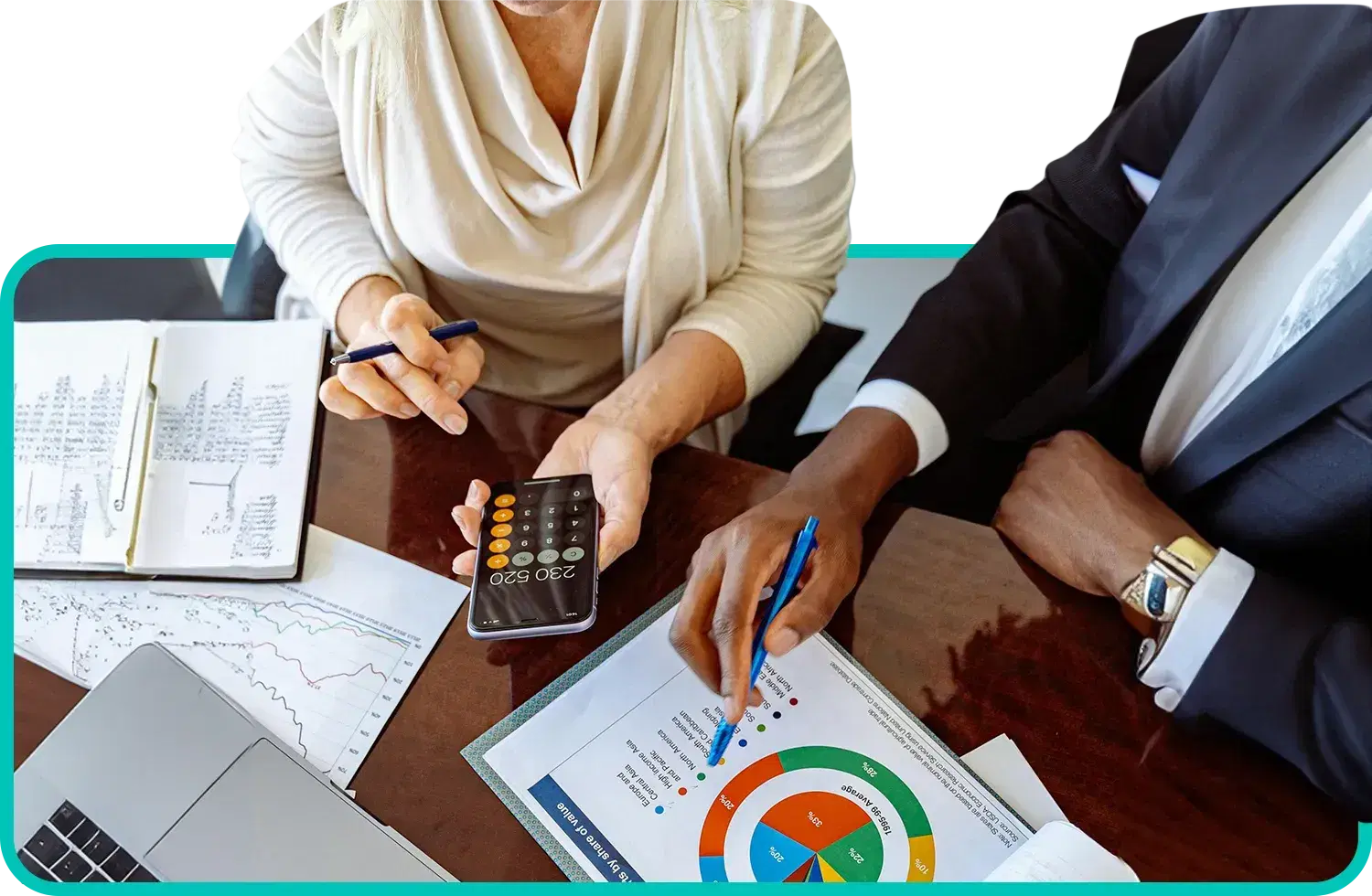 Demonstrate Program Impact