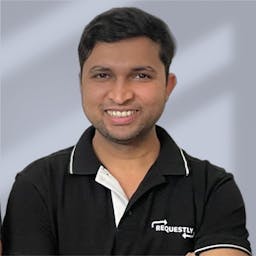 Sachin Jain, CEO @ Requestly