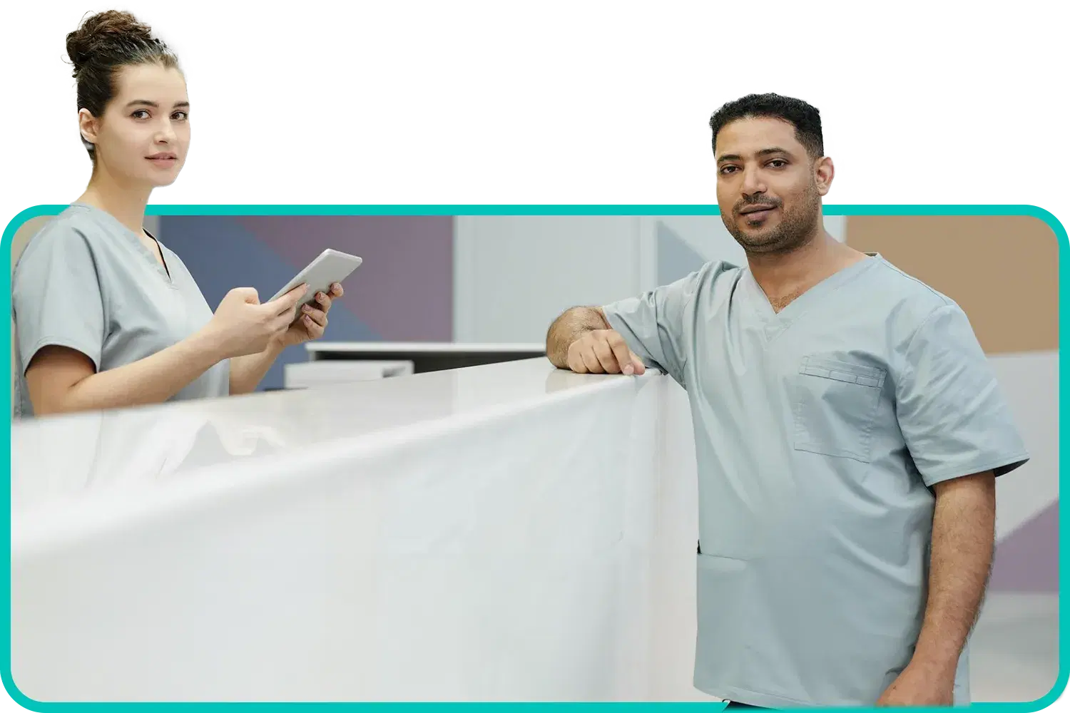 Streamline Processes