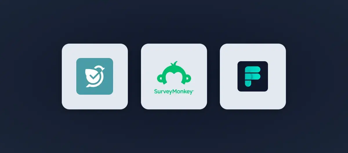 SurveySparrow vs SurveyMonkey (vs Formbricks): Which Survey Platform Will Deliver More Value in 2026?