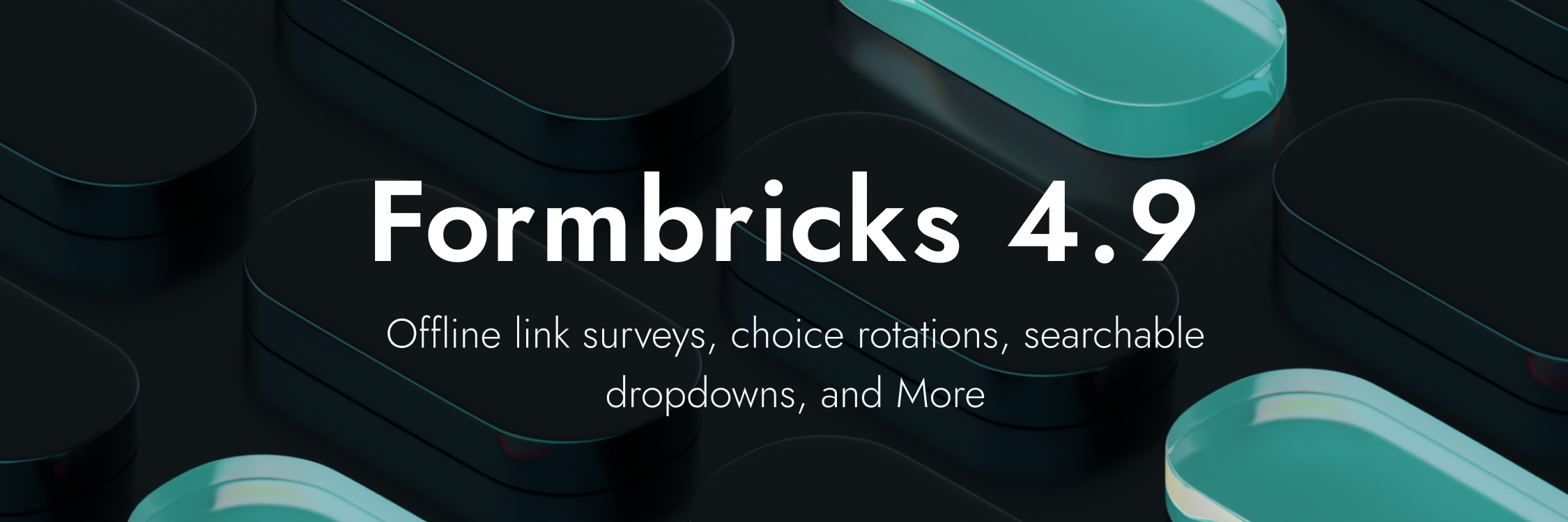 Formbricks 4.9