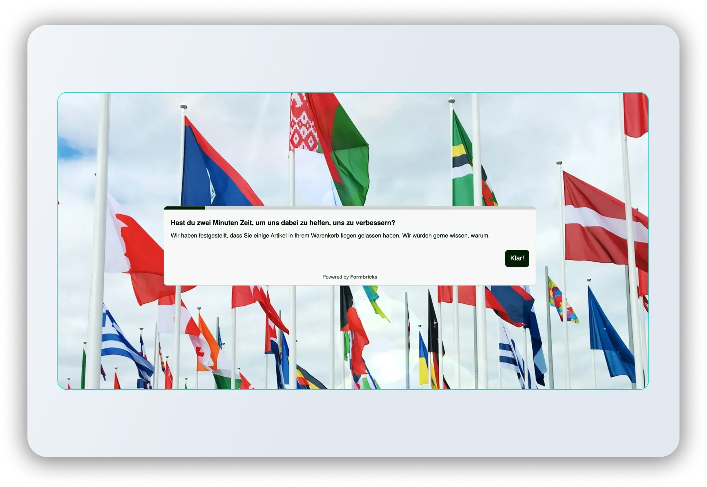 Multi Language Surveys are now free