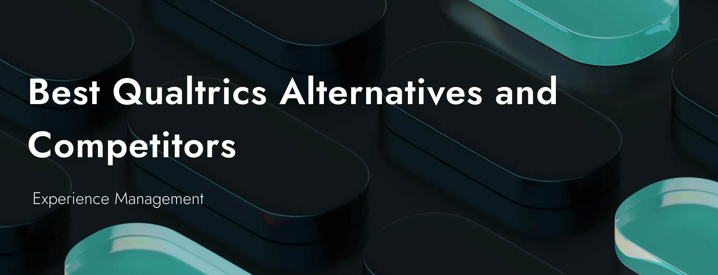 Qualtrics comparison to find best free Qualtrics alternative
